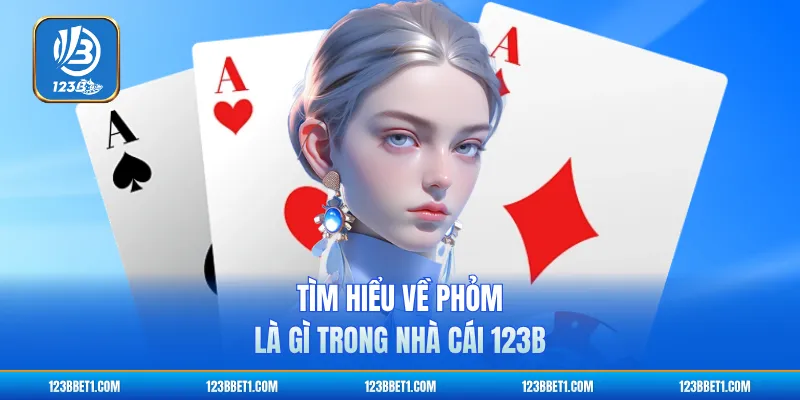 Tìm hiểu về Phỏm là gì trong nhà cái 123B